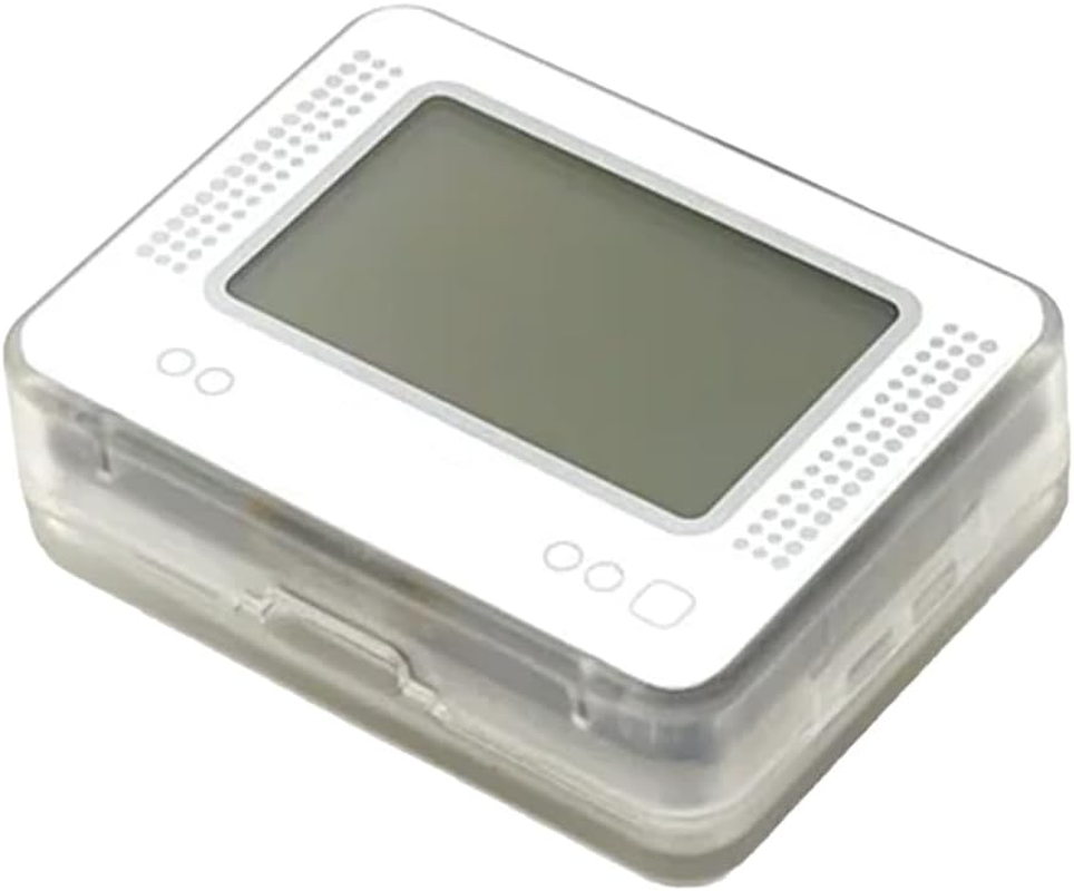 Rechargeable Intelligent Emulator Lighgtweight Universal Smart Game Simulator Multifunction Allmiibo Induction Game Console Accesories image number 3