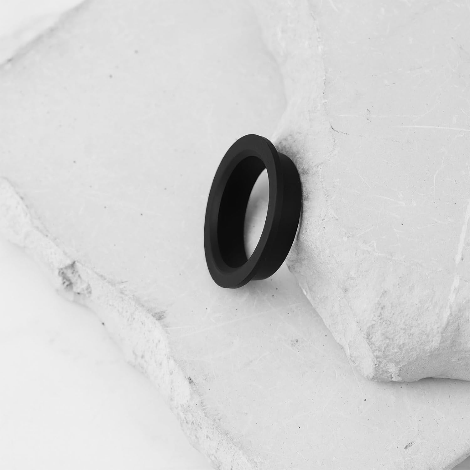 LT Easiyl 2Pcs Parking Sensor Seal Insulator Ring Gasket 6923000 66206923000 Compatible with BMW F20 F22 F31 F31 F32 F36 2013-2023 image number 5