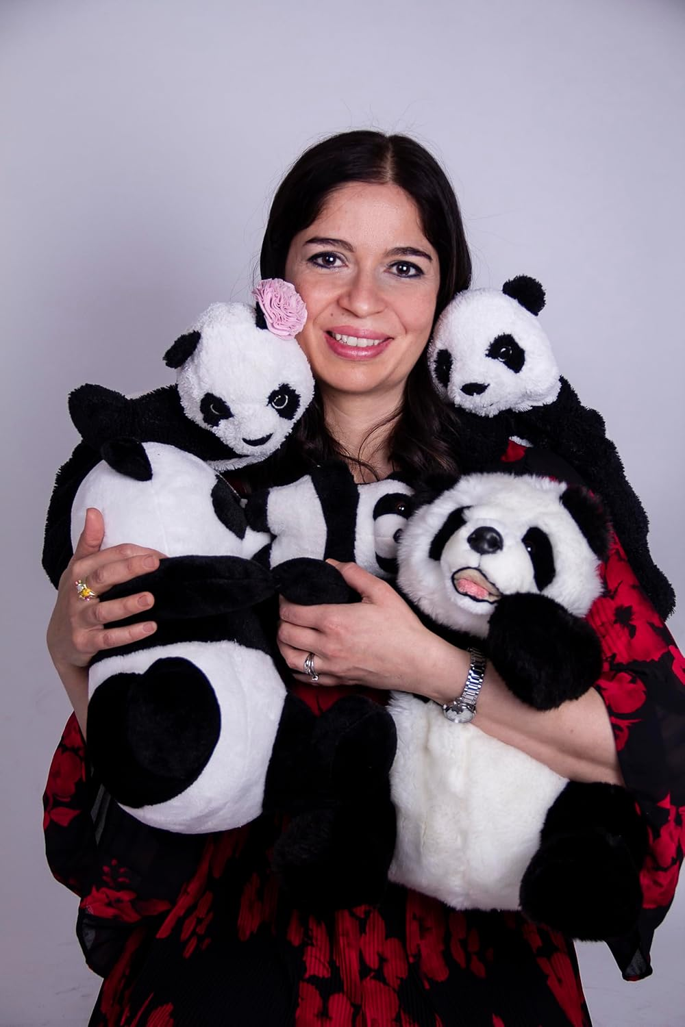The Panda on PDA: a Children'S Introduction to Pathological Demand Avoidance