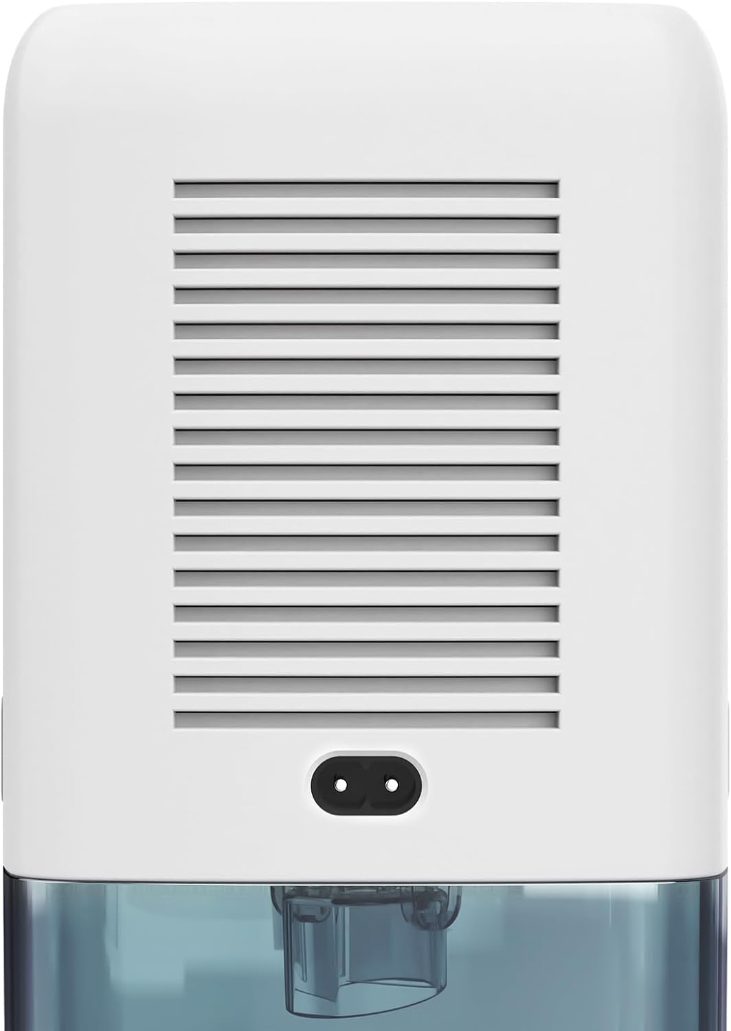 Yopower Dehumidifier for Bedroom, Portable Air Dehumidifiers with 1200ML Water Tank, Small Dehumidifiers with Drainage Hose Auto Defrost Colorful LED Lights for RV, Bathroom