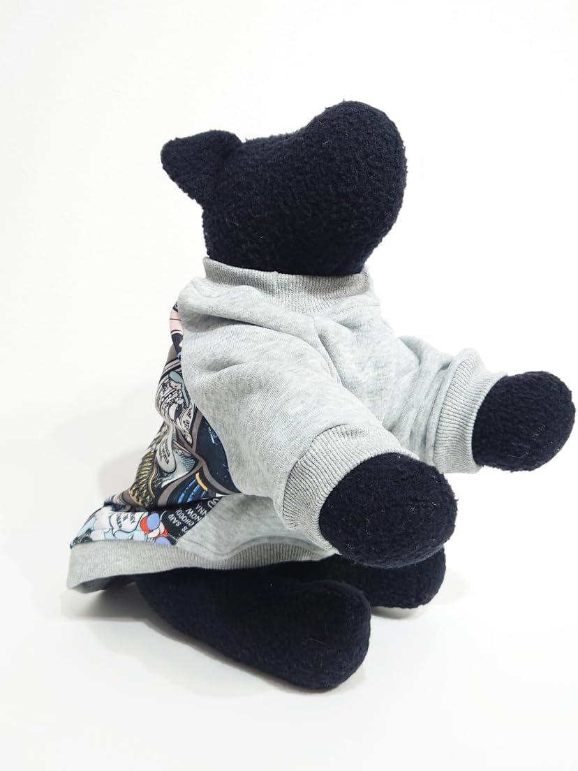 Crystal Ball Dog Shirt L image number 4