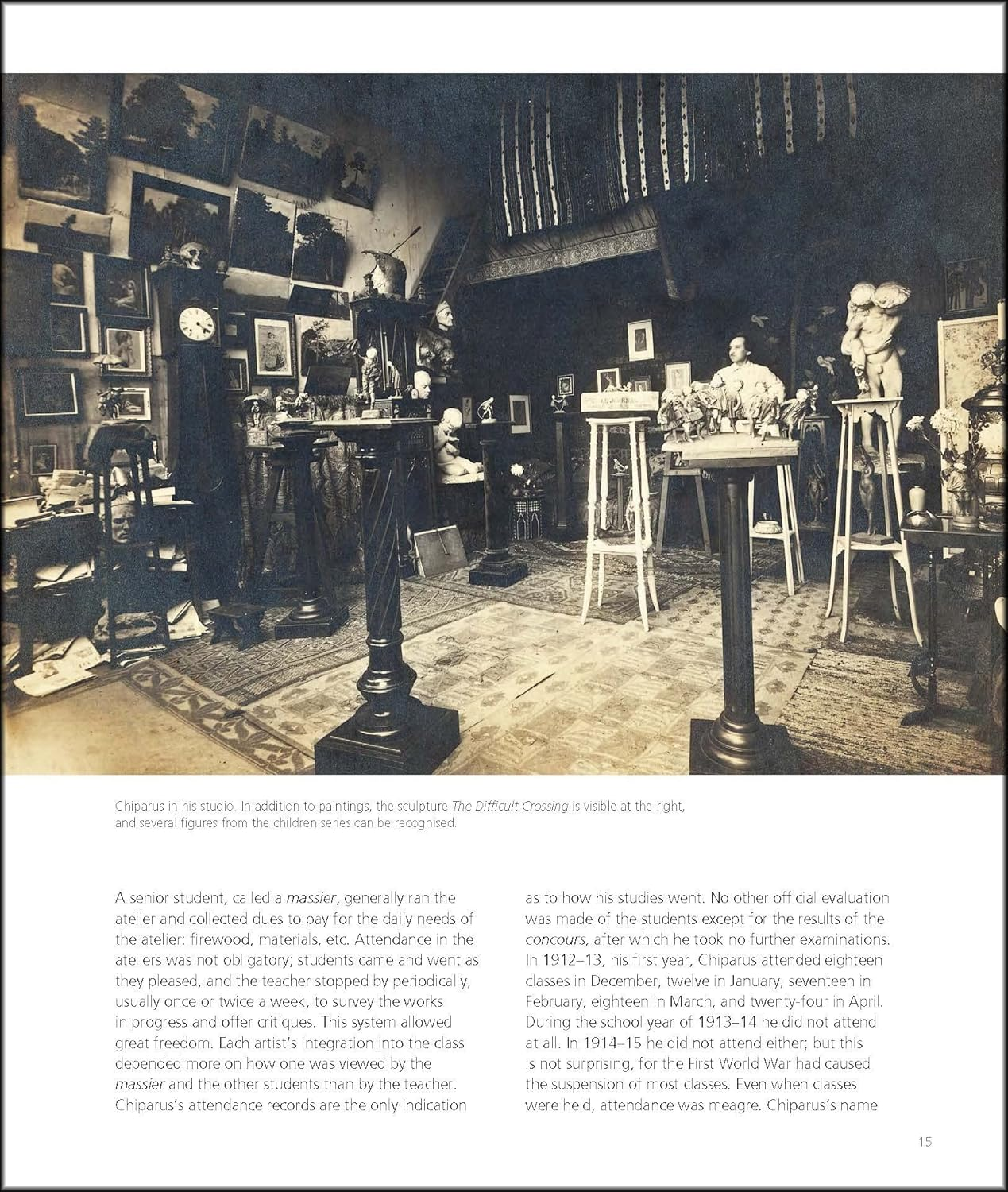 Chiparus: Master of Art Deco image number 4