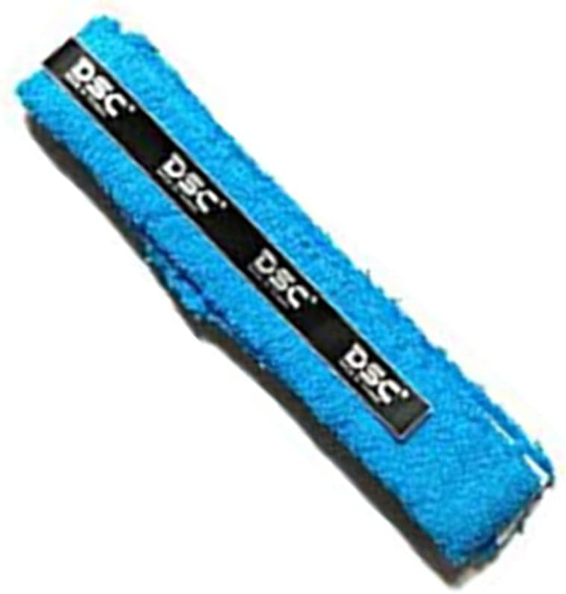 DSC Cotton Towel Grip for Badminton Racket (Assorted) | Fits on Yonex, Lining, APAC and Other Brand Racquets | Sweat Absorption | anti Sweat image number 3