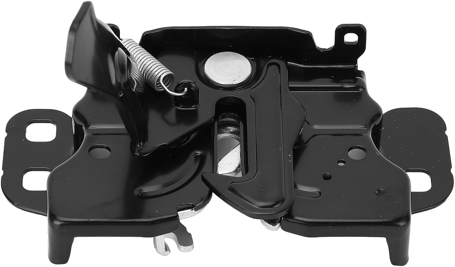 Engine Hood Latch Lock, CH1234104 Front Hood Latch Lock Assembly Metal Alloy Shockproof Hood Latch Assembly Replacement for 300 2011 to 2020 image number 4