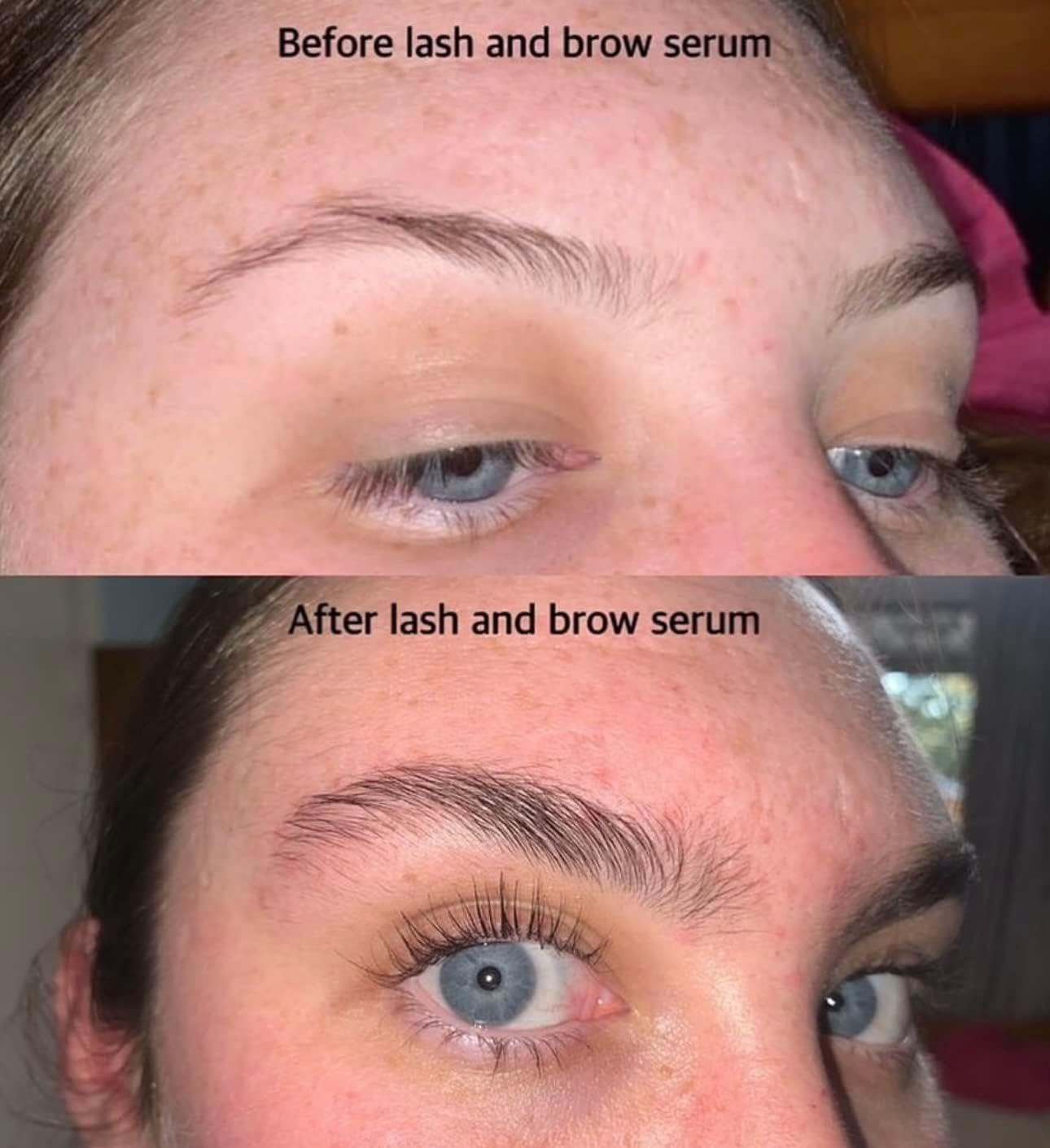 Lash Therapy Australia Eyebrow Growth Serum for Thicker, Fuller Brows (Not Eyelash Serum) image number 4