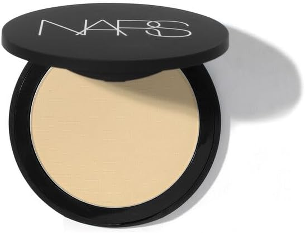 NARS Soft Matte