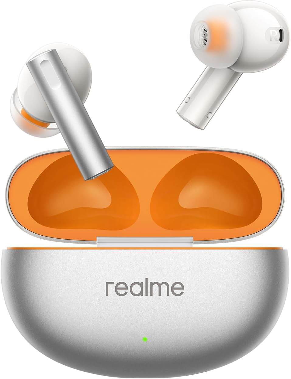 Realme Buds Air 6 Pro Silver Blue EU