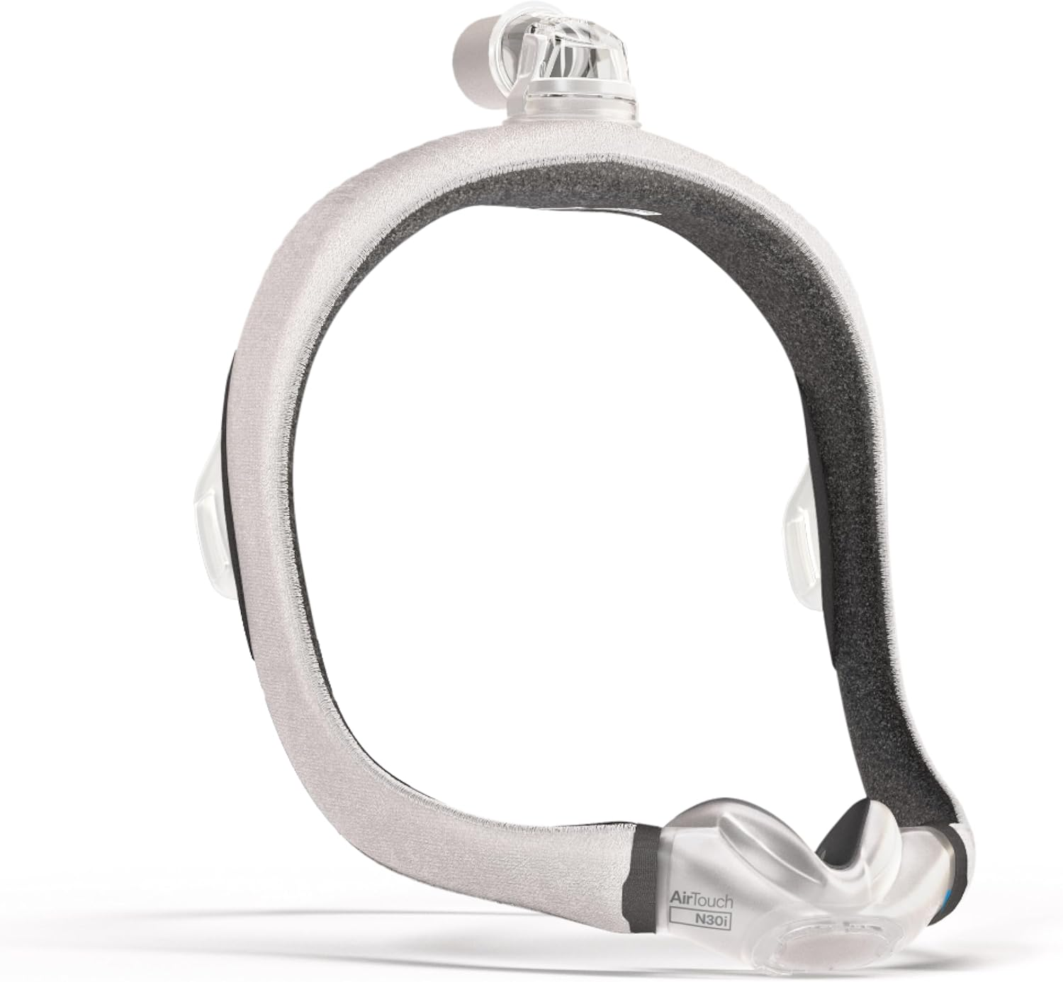 Resmed Airtouch N30I Frame System (Without Headgear) - Standard Frame/Medium Cushion image number 3