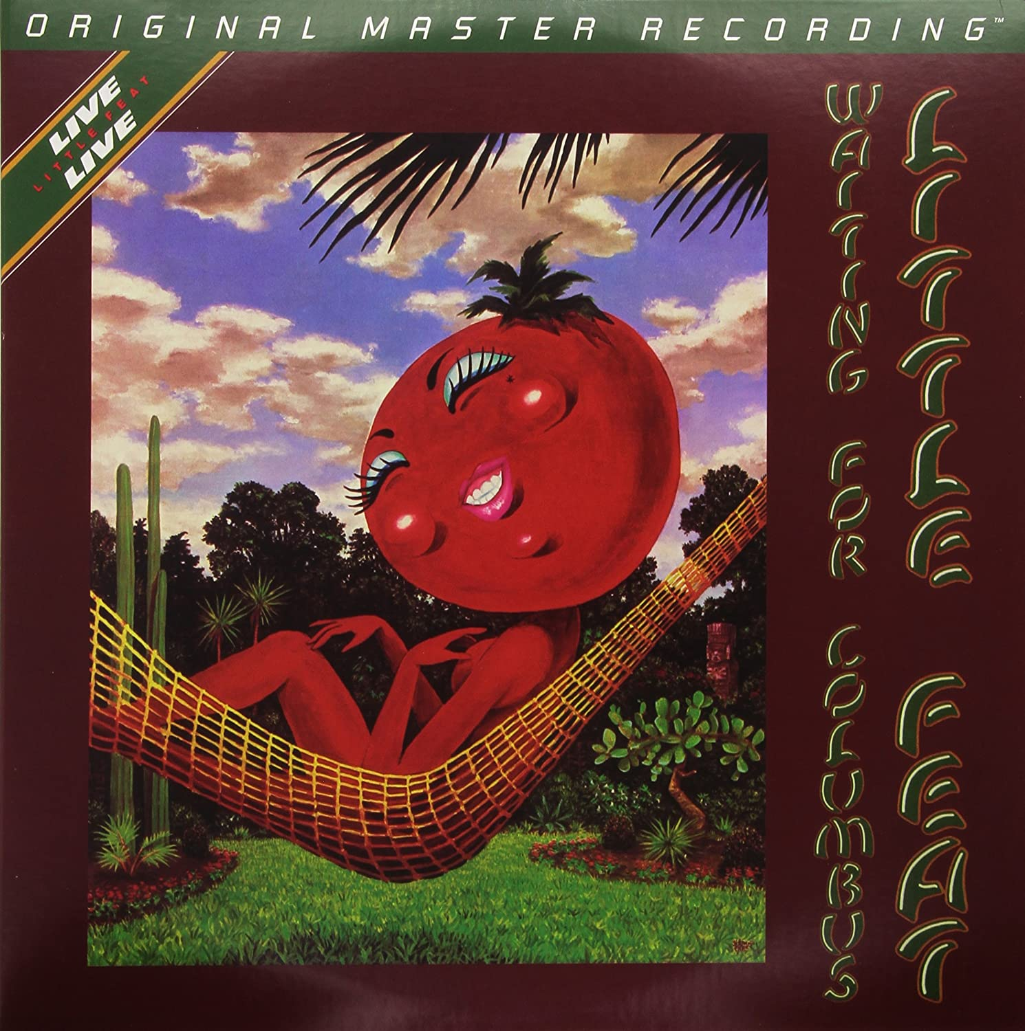 Waiting for Columbus image number 2