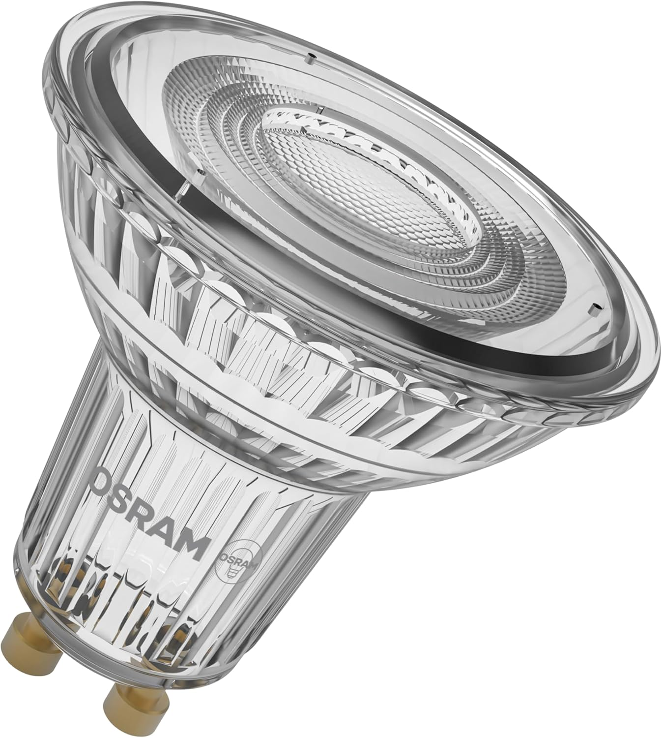 OSRAM LED Superstar PAR16 6.1 W 940 GU10