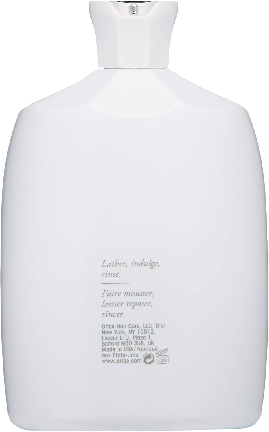 Oribe Silverati Shampoo 8.5Oz (250Ml) image number 2