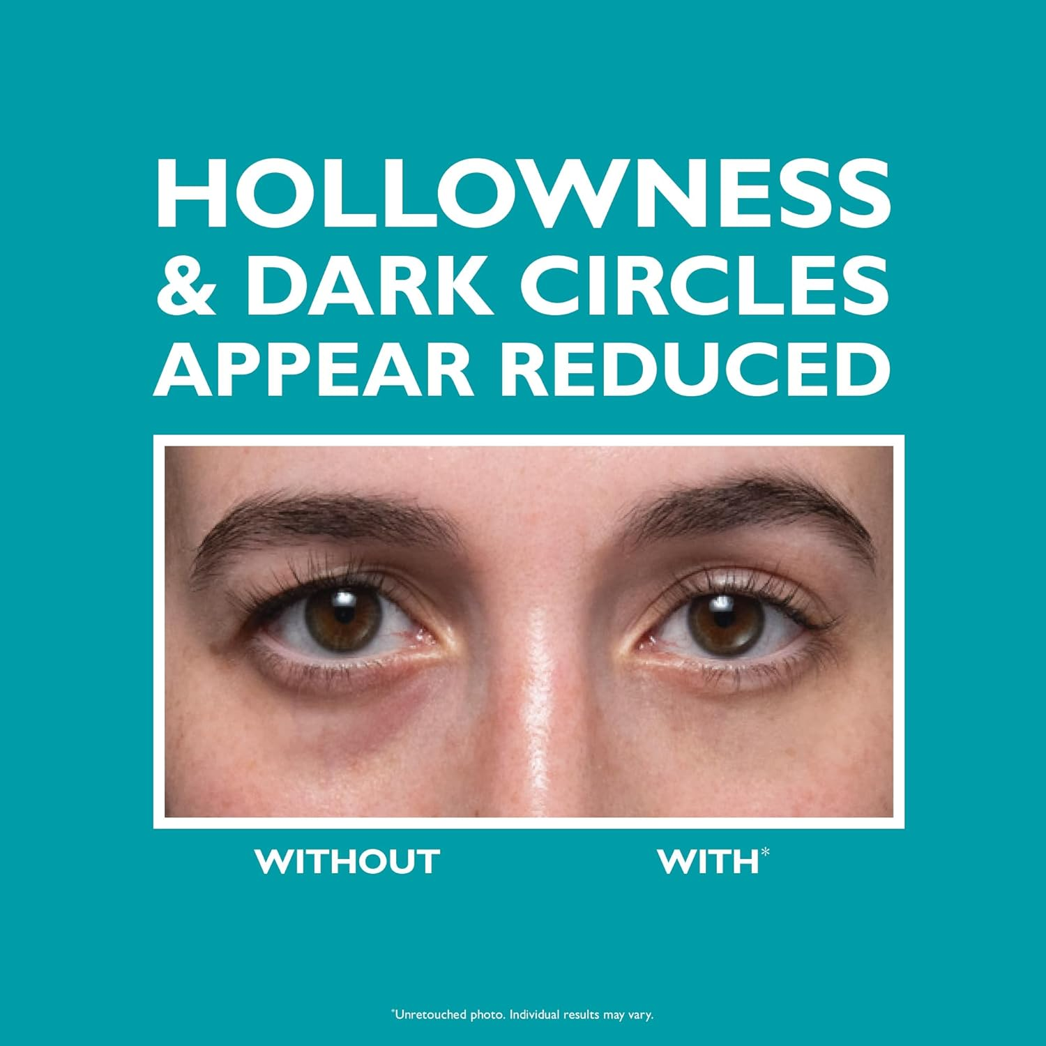 Peptide Skinjection Fill plus Fix under Eye Cream by Peter Thomas Roth for Women - 0.5 Oz Cream image number 6