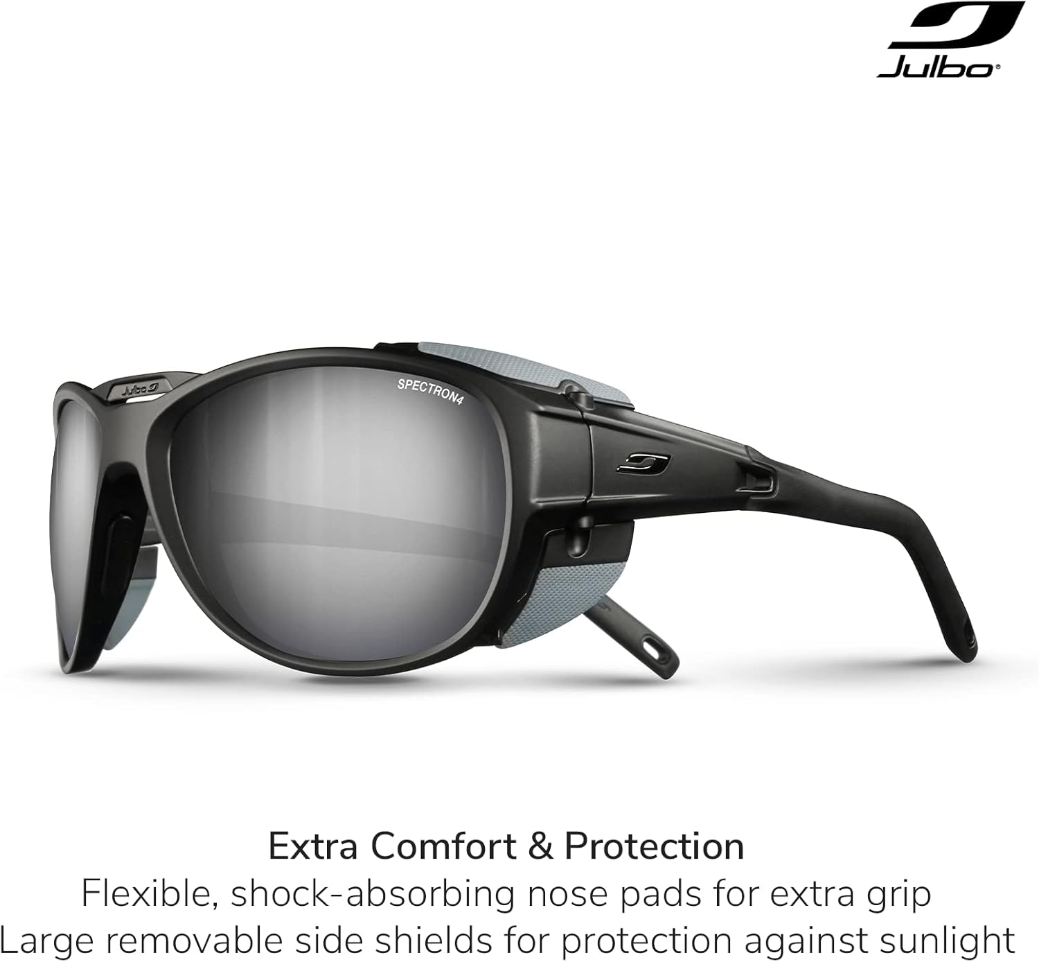 Julbo Unisex Explorer 2.0 Sunglass image number 1