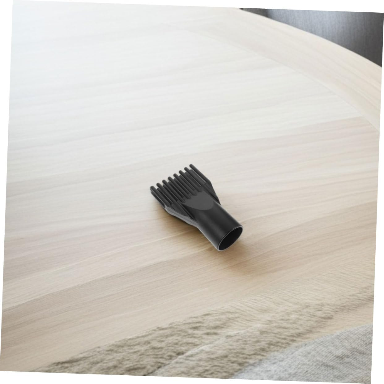 ERINGOGO 3Pcs Pet Grooming Hair Dryer Nozzles Plastic Hair Dryer Nozzle Replacement for Dogs Cats image number 2