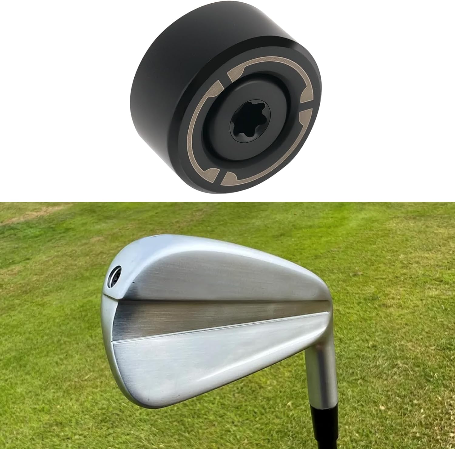 LT Easiyl 1PC Golf Putter Weight Compatible with Taylormade 2023 Compatible with Spider Tour 2024 Compatible with Spider Tour X 11.1X13.6Mm Putter Balance Weight image number 6