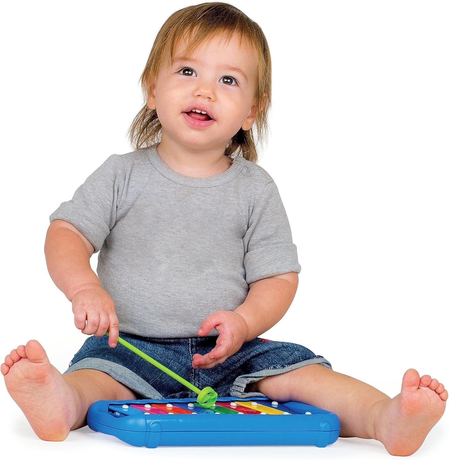 Halilit - Baby Xylo Box image number 2