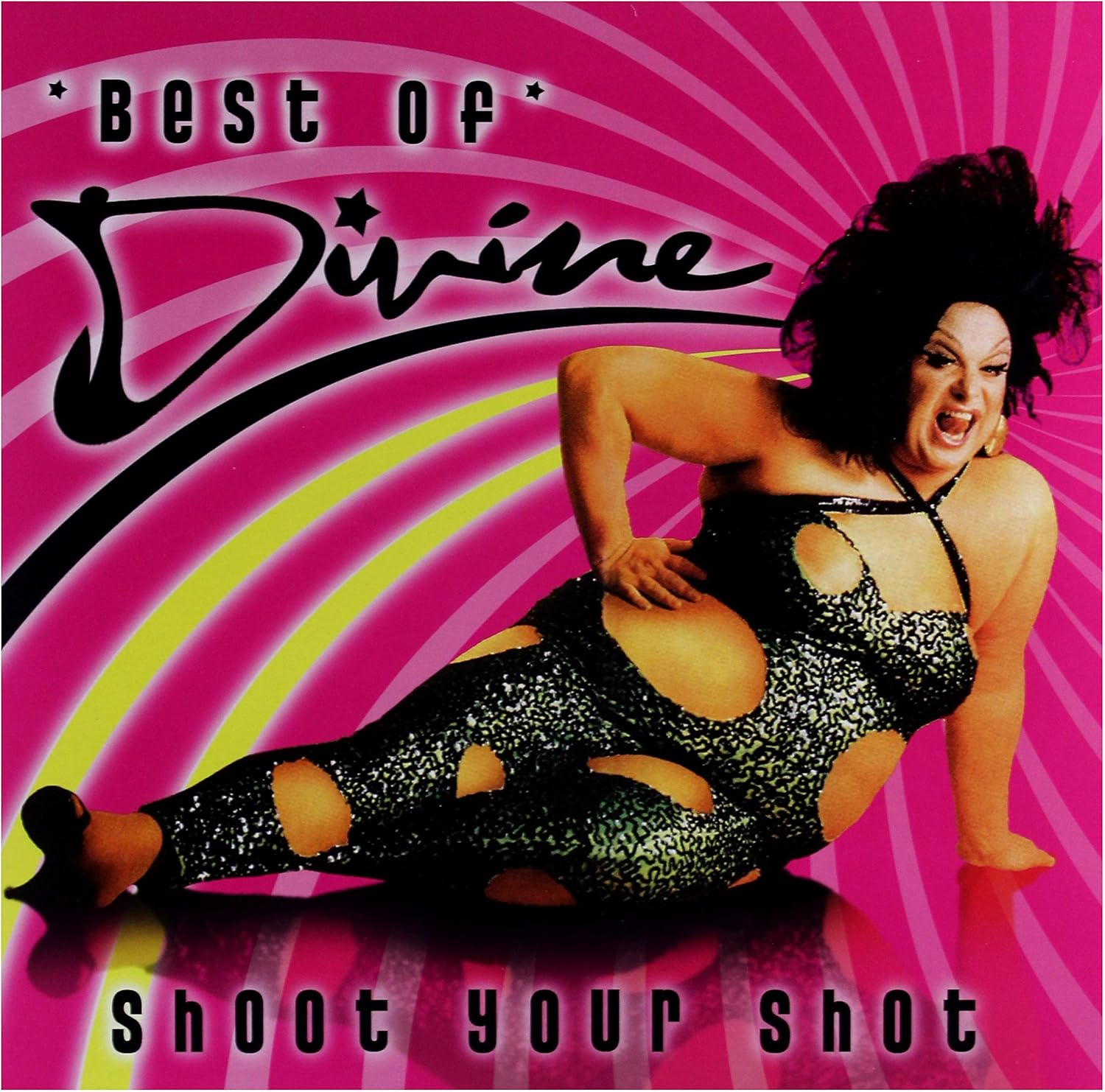 Shoot Your Shot: Best Of