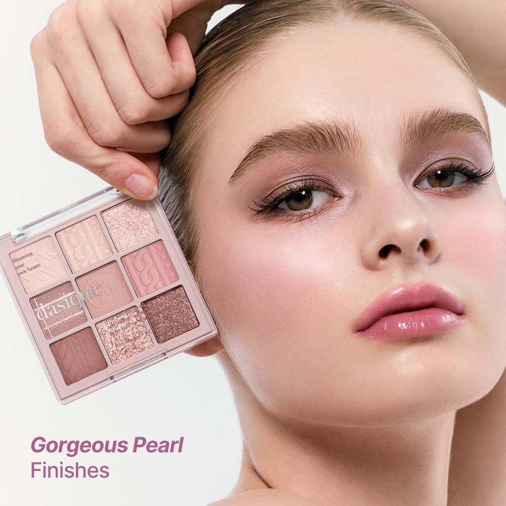 Dasique Shadow Palette