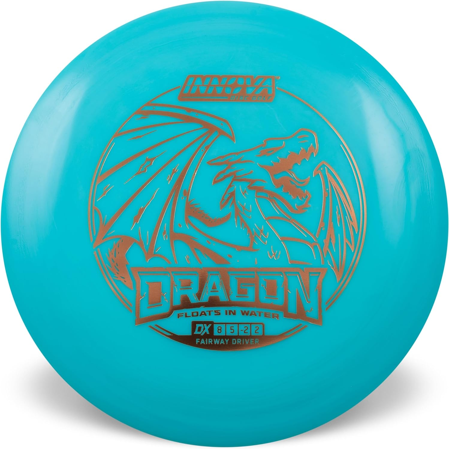 Innova Champion DX Dragon Golf Disc (Colors May Vary)