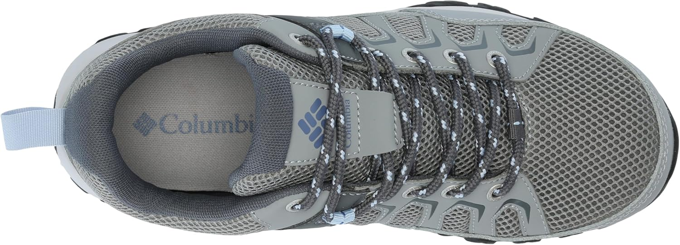 Columbia Women'S Granite Trail Hiking Shoe