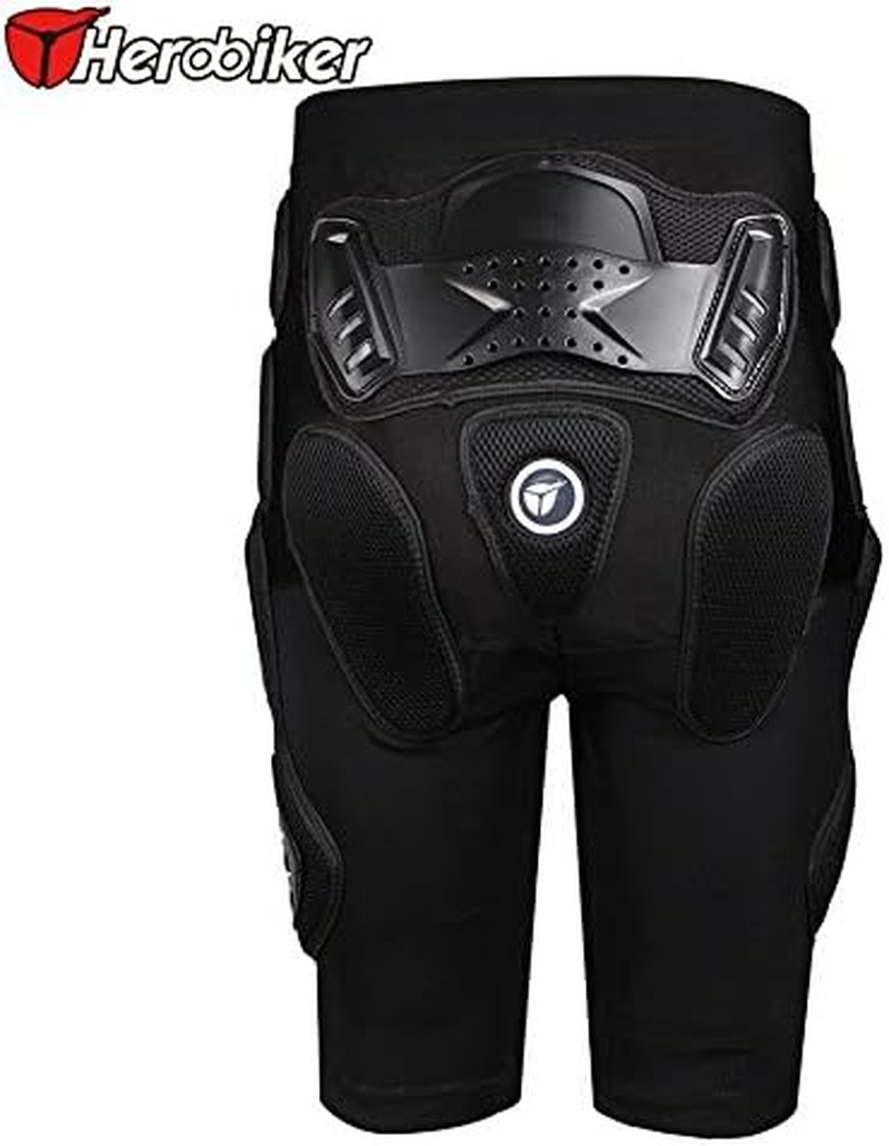 Motorcycle Motorbike Body Armour Armor Jacket Protection Guard Motorcross Racing Clothing Protective Gear image number 5