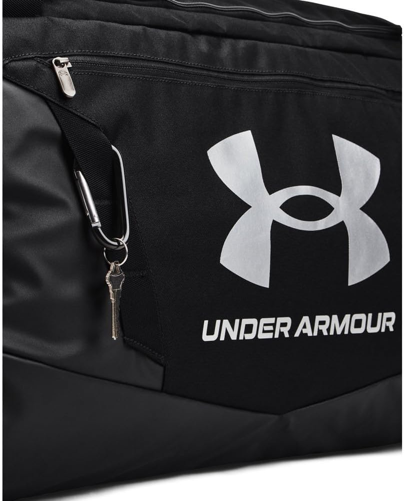 Under Armour Undeniable 5.0 Duffle-Large image number 4