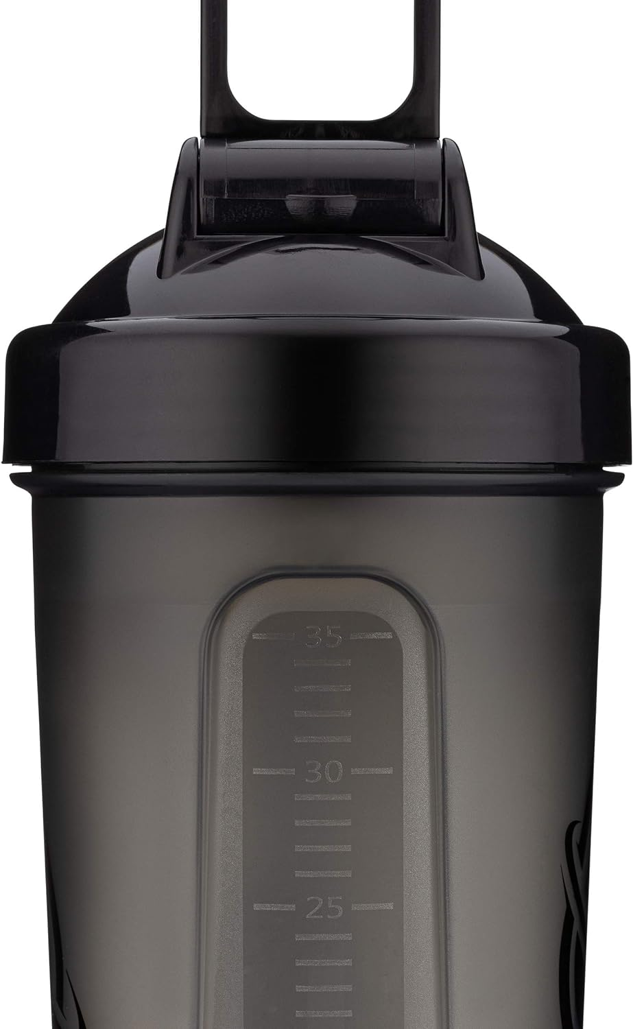 Hydra Cup 3 PACK - Extra Large Shaker Bottle, 45-Ounce Shaker Cup with Dual Blenders for Mixing Protein, From image number 3