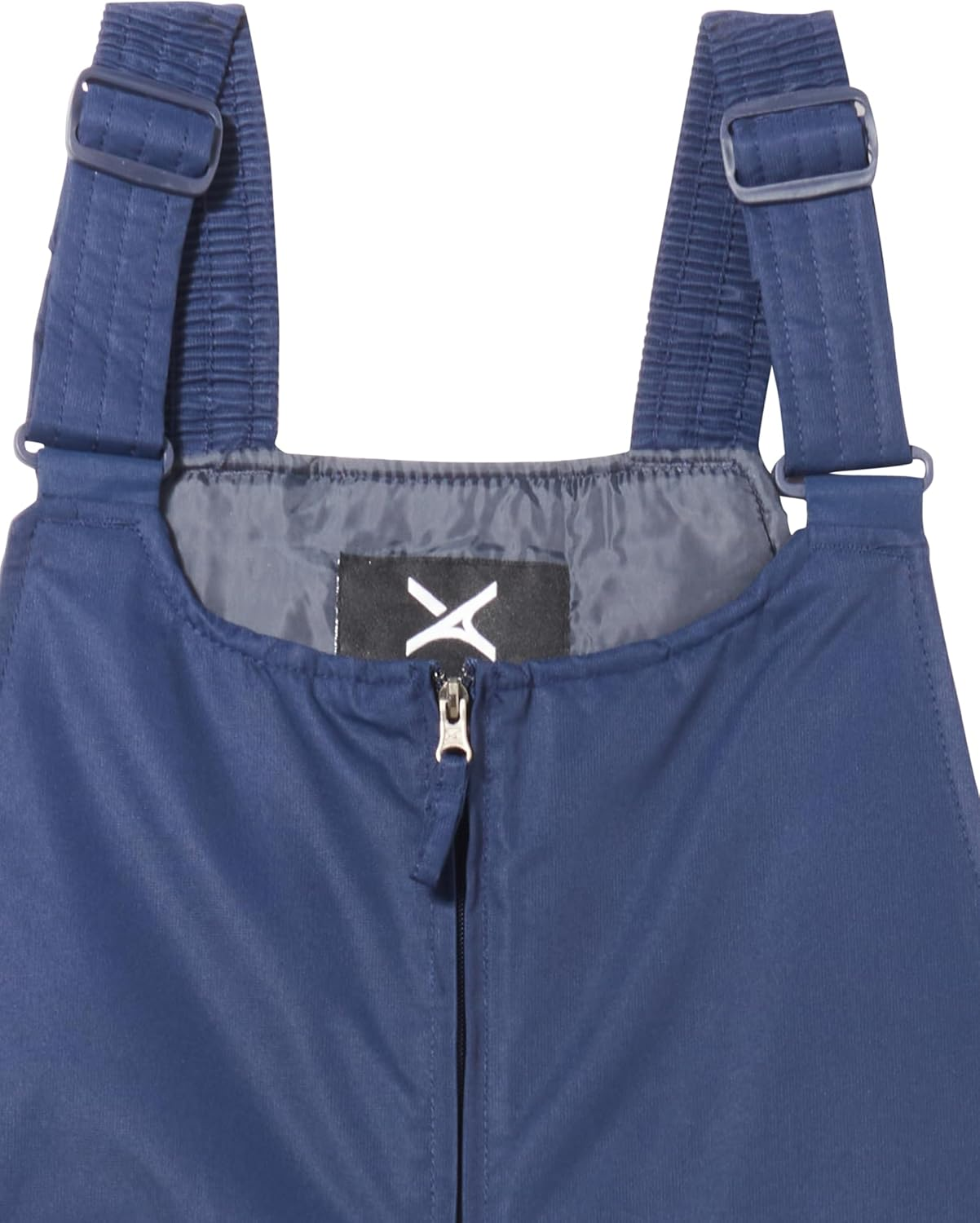 Arctix Women'S Essential Insulated Bib Overalls image number 2