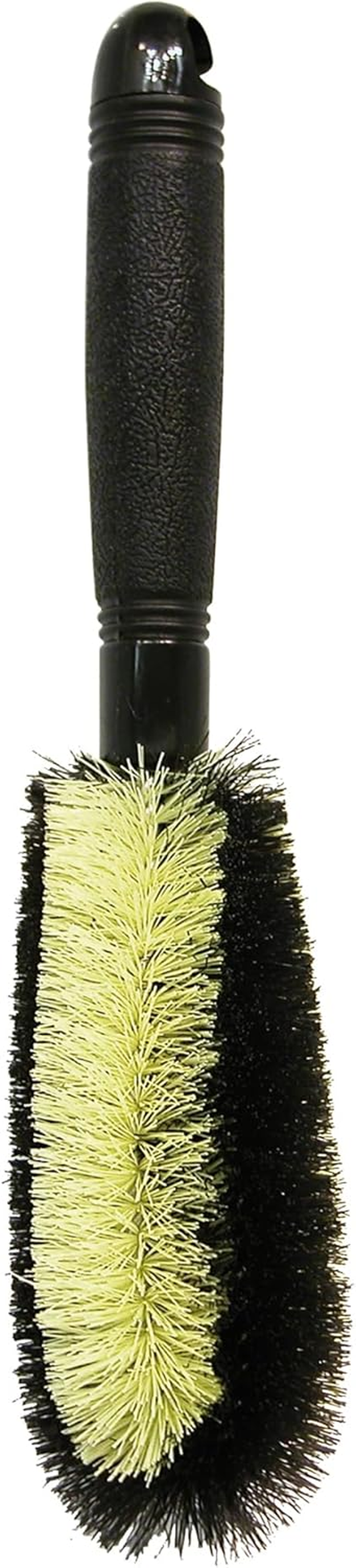 Carpoint 1717315 Wheel Rim Brush Set image number 2