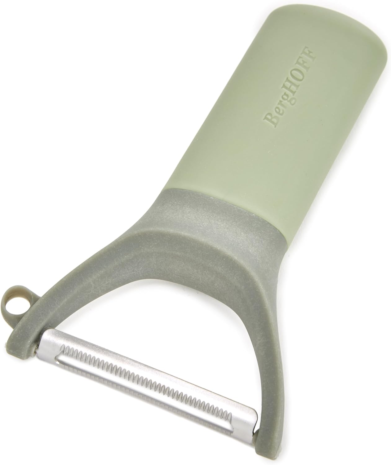 Berghoff Leo Balance Soft-Grip Y-Peeler image number 4