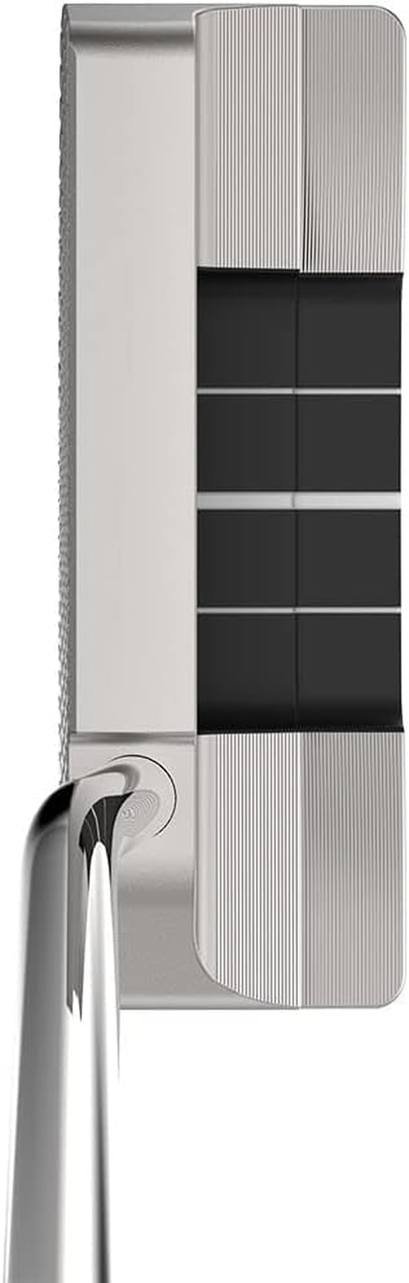 Cleveland Golf HB Soft Milled #8 Single Bend Putter image number 6