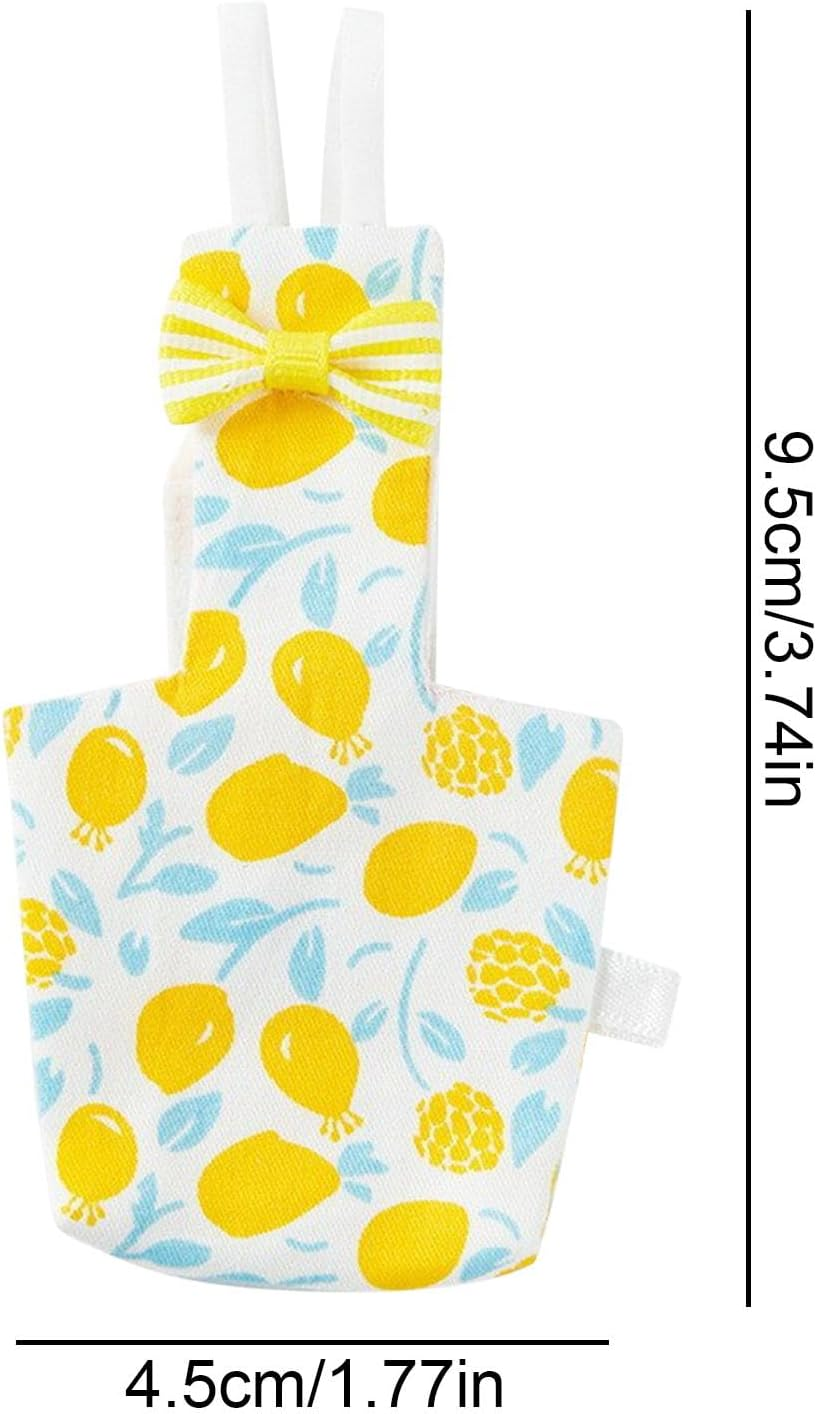 Bird Clothes - Cute Parrot Nappy Soft Diapers | Flying Costume, Outdoor Pigeon Pants, Indoor Bird Diaper, Pet Supplies, Waterproof Inner for Budgie Parakeet image number 3