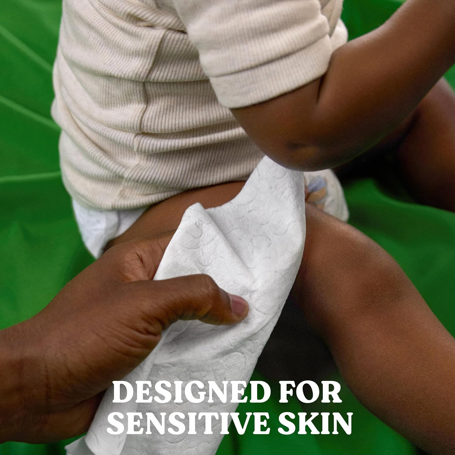 Huggies Extra Large Baby Wipes, Unscented, 9 Flip-Top Packs, 378 XL Wipes Total, Packaging May Vary image number 3