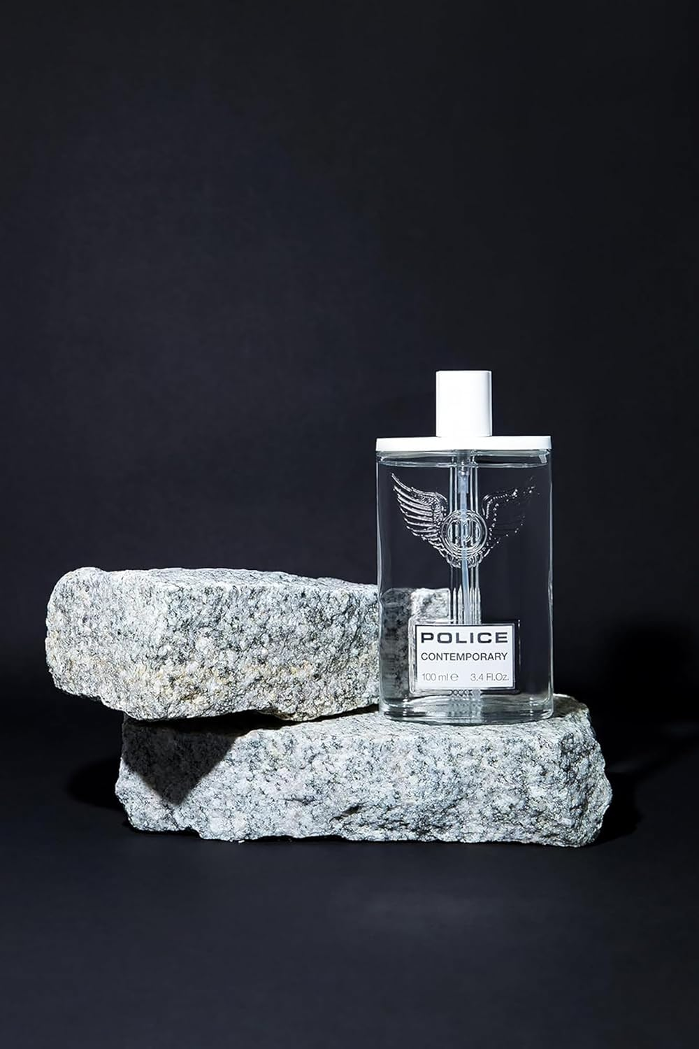 Police Contemporary Eau De Toilette Spray for Men 100 Ml image number 1