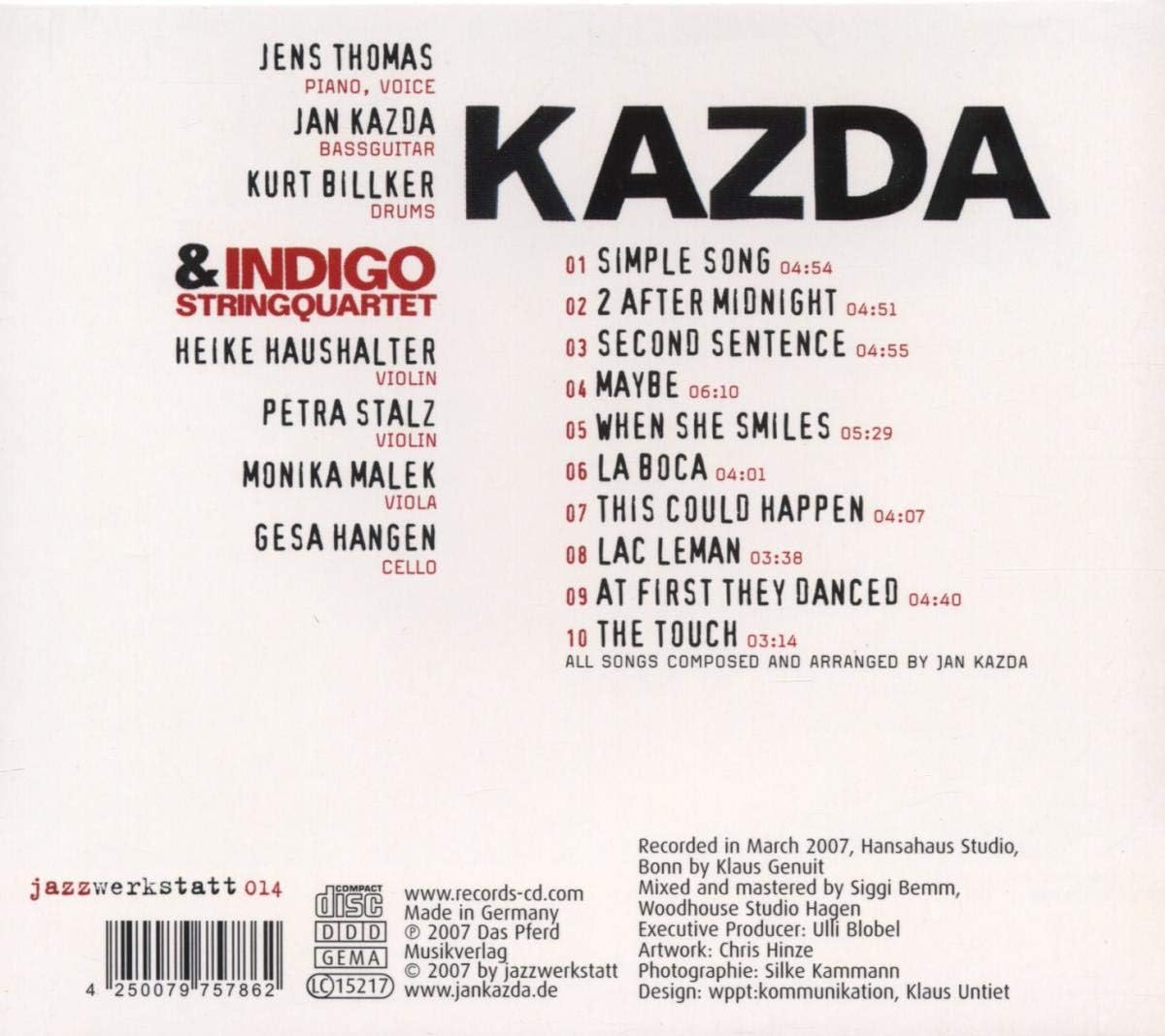 Short Tales from the Neighbourhood image number 1