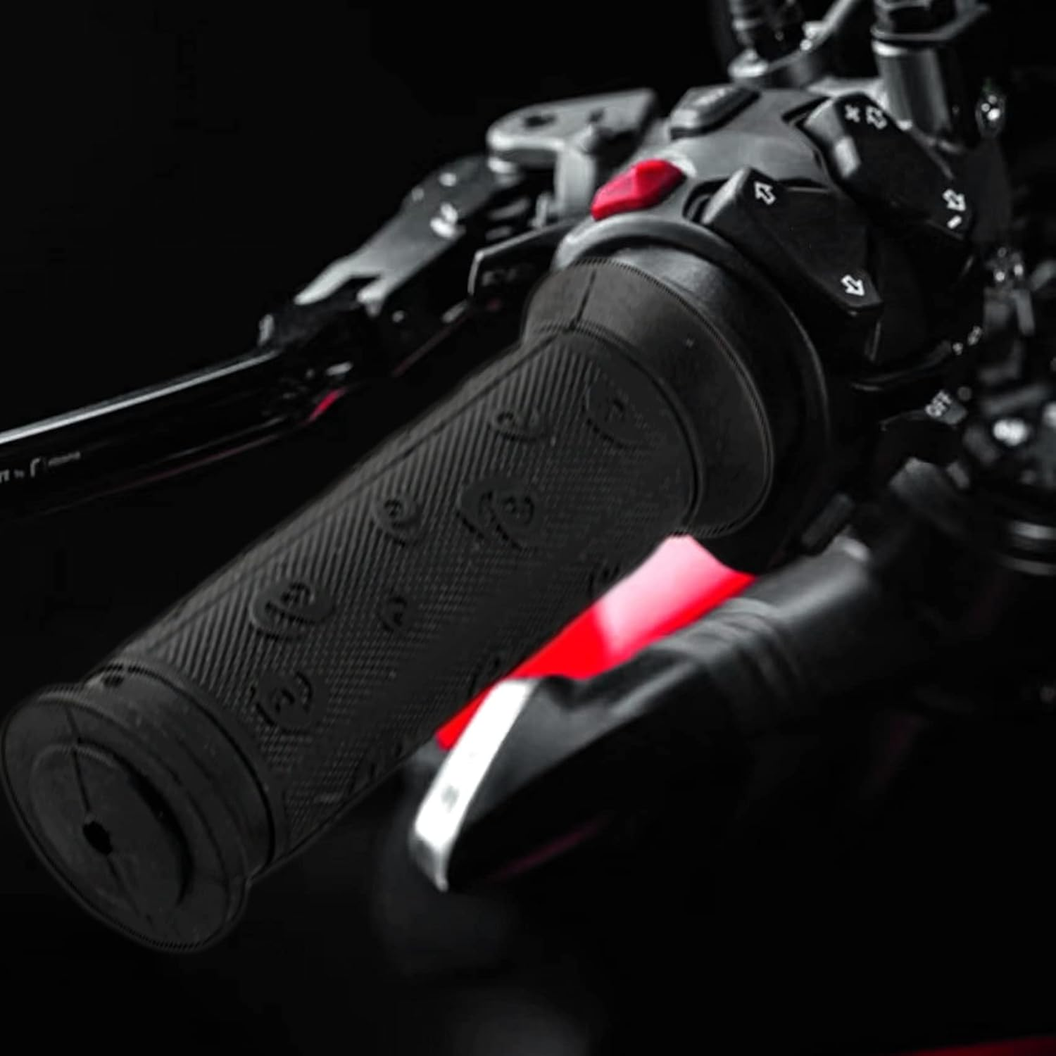 Restrictable Twist Throttle Cable Set for 47Cc 49Cc Mini Moto Bike Dirt Bike Quad