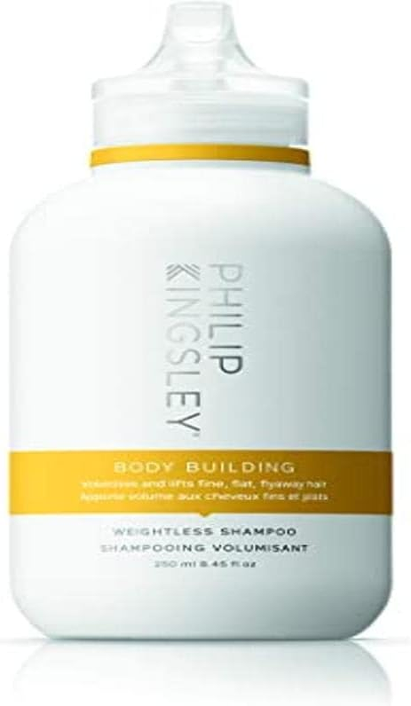 Philip Kingsley Body Building Shampoo (For Fine, Limp or Flyaway Hair Types) 1000Ml image number 5