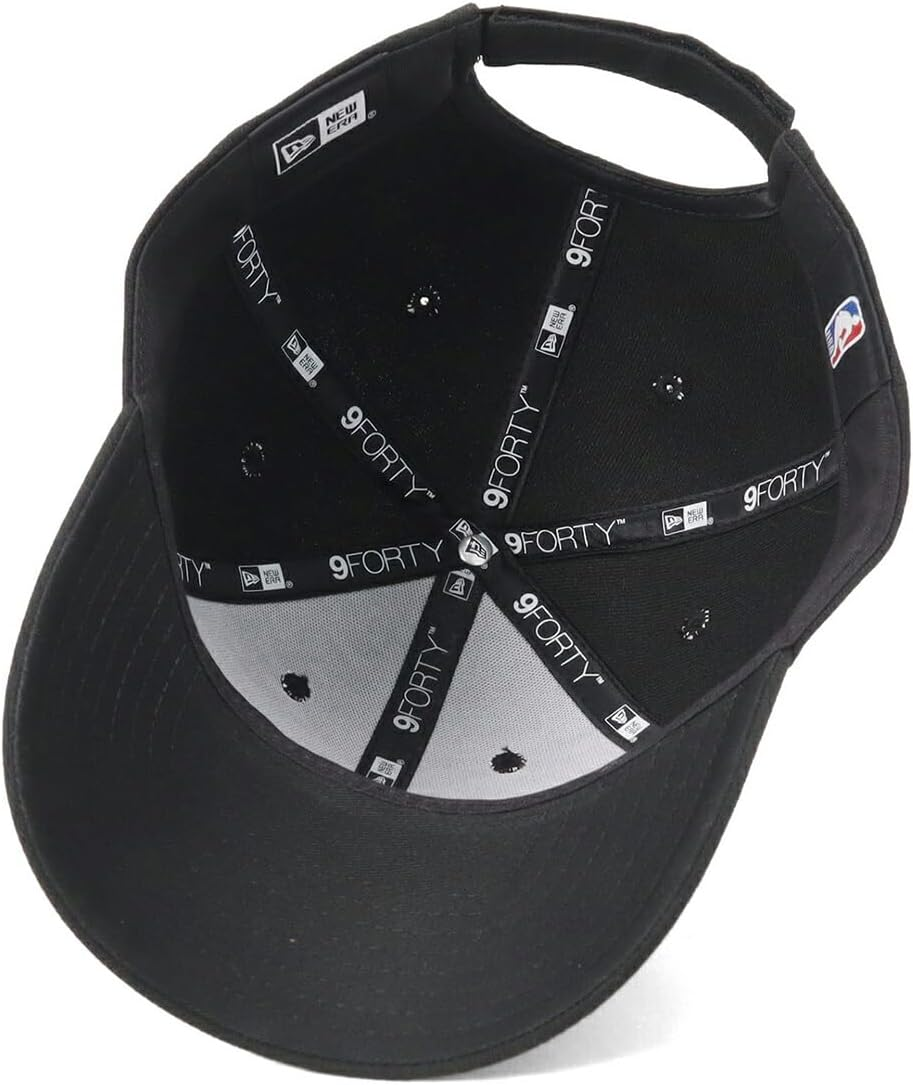 New Era 9FORTY NBA 940 Cap, Boston Celtics OTC 25 J image number 1