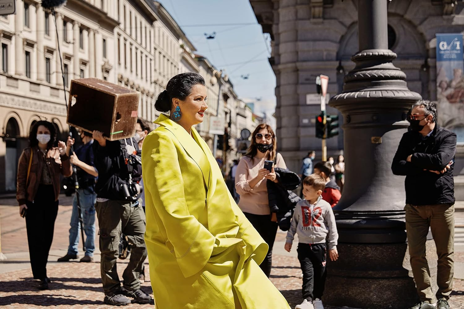 Amata Dalle Tenebre image number 2