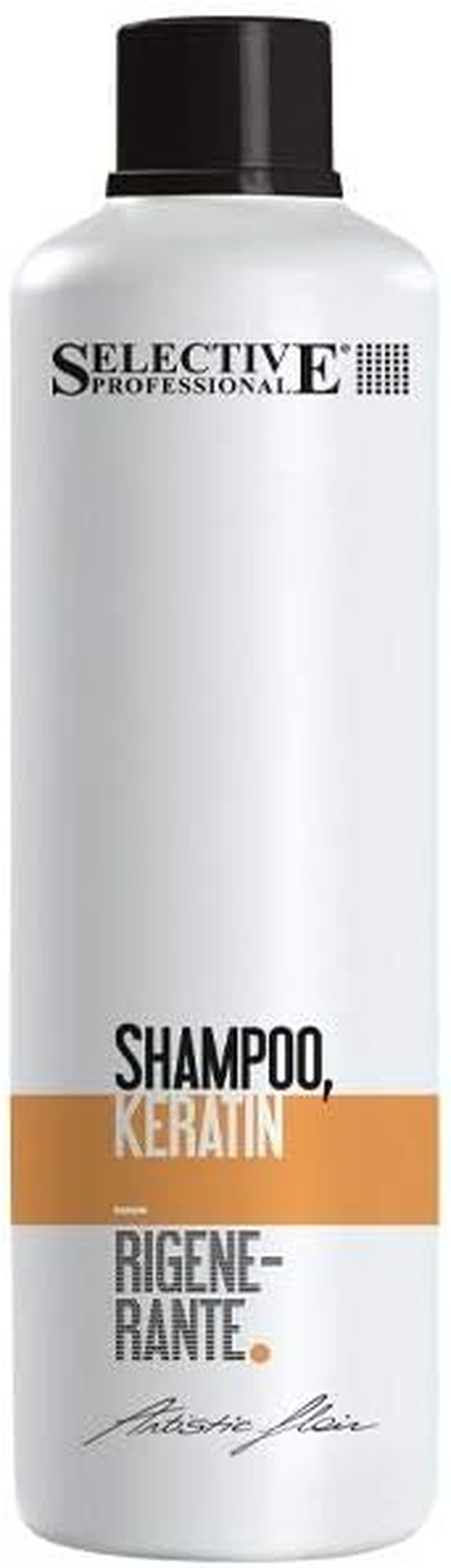 Select Artistic Flair Shampoo Keratin 1000 Ml.