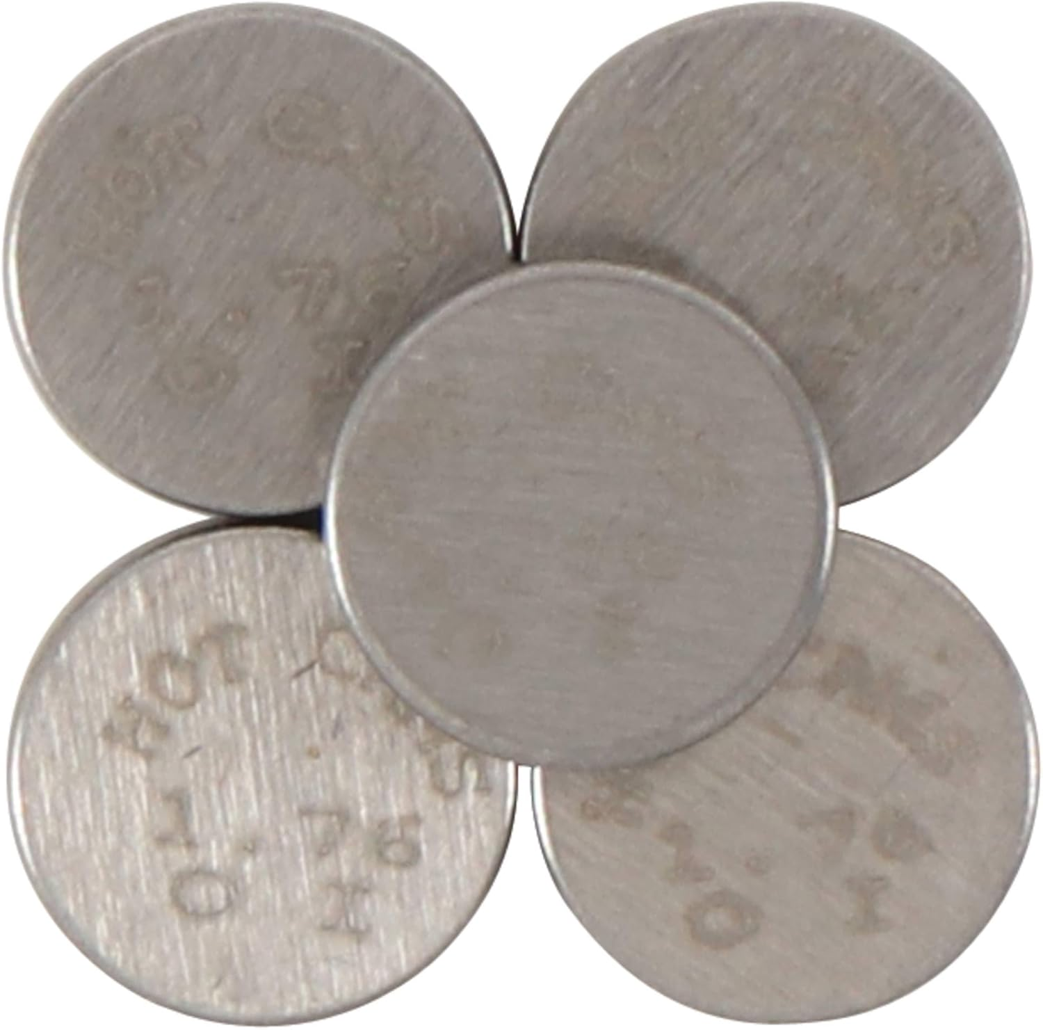 Hot Cams 5PK890176 Shim Kit image number 2