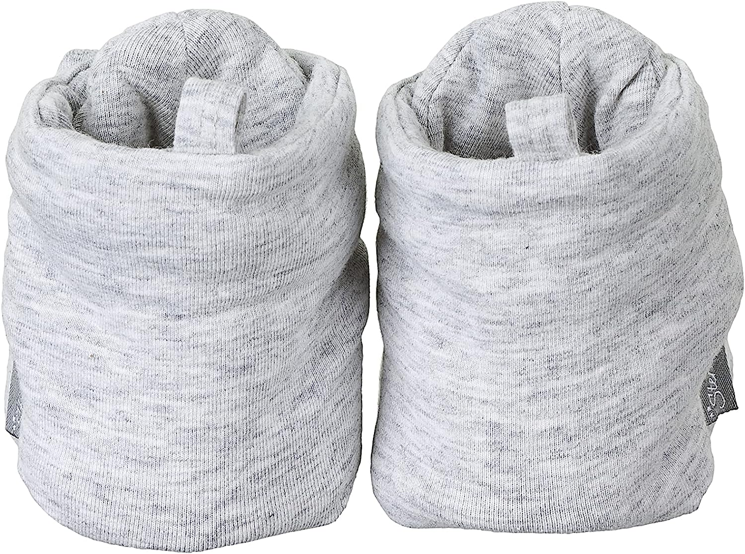 Sterntaler Unisex Children'S Baby Shoes Crawling & Slippers