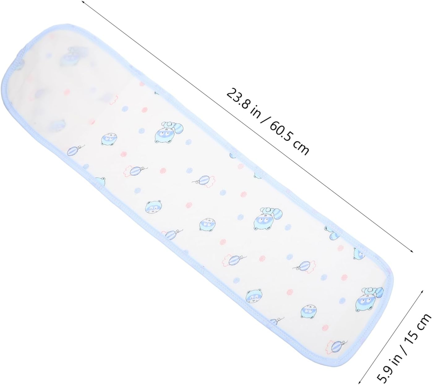 3Pcs Pregnancy Bump Strap Belly Band Cotton Belly Bands for Newborn Navel Cords Maternity Wraps