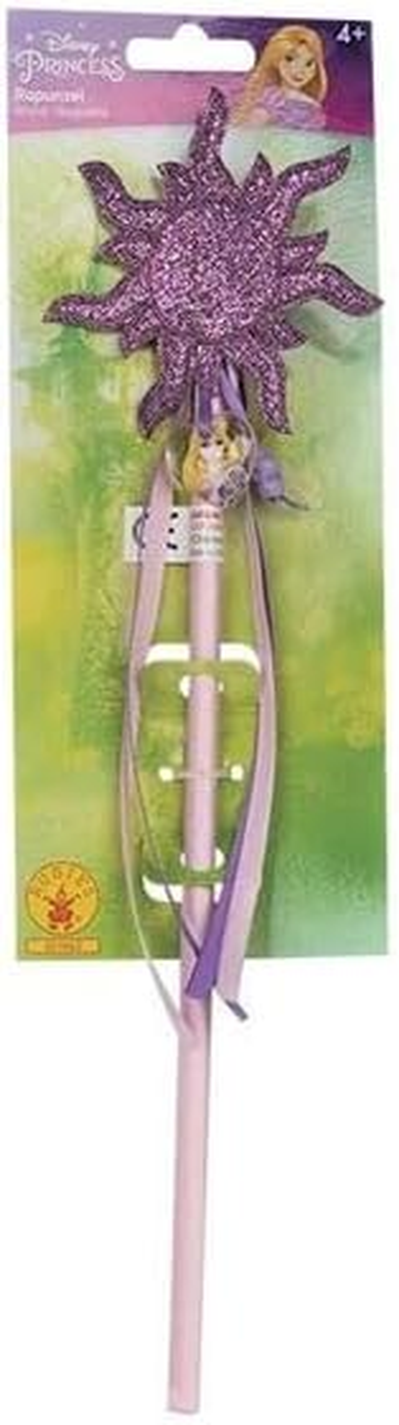 Rubies Rapunzel Child Wand image number 1