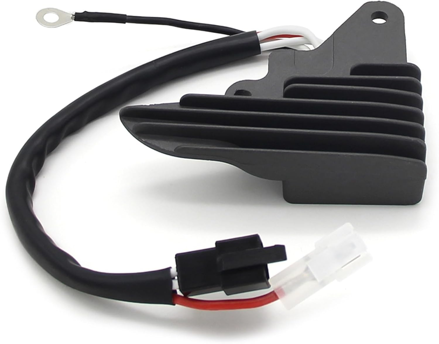 Rectifier Parts Voltage Regulator Rectifier for XV750 1997-1998 XV1100S for Virago Special 1997-2000 3LP-81960-01 3LP-81960-00 image number 3