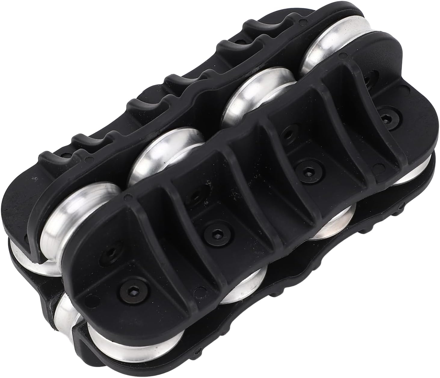 1/2 Inch Handheld Pipe Straightener with Excellent Grip, Improved Flow for Steel, Stainless Steel, Copper, Aluminum Tubes image number 6