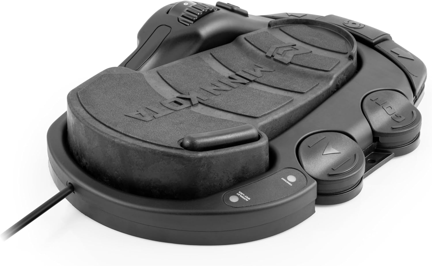 Minn Kota 1866077 Foot Pedal-Corded - Terrova/Riptide Terrova image number 3