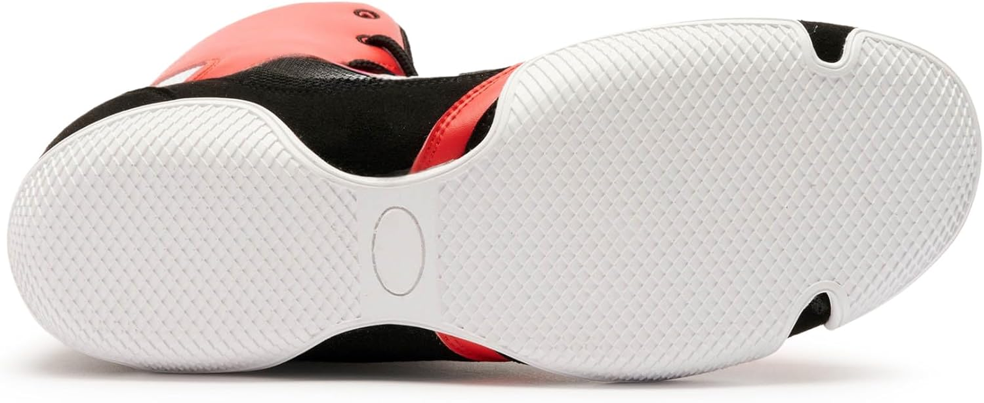 LEONE 1947 Premium Unisex Adult Boxing Shoes image number 4