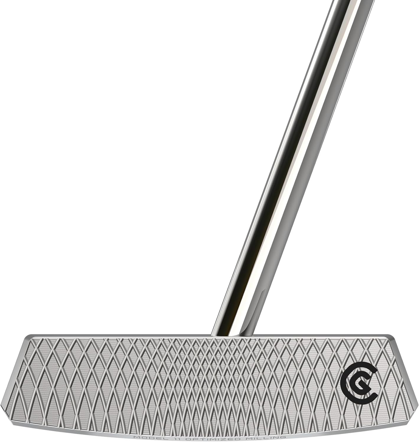 Cleveland Golf Huntington Beach Soft 2 Putter #11C Mallet Men'S Right Handed image number 2
