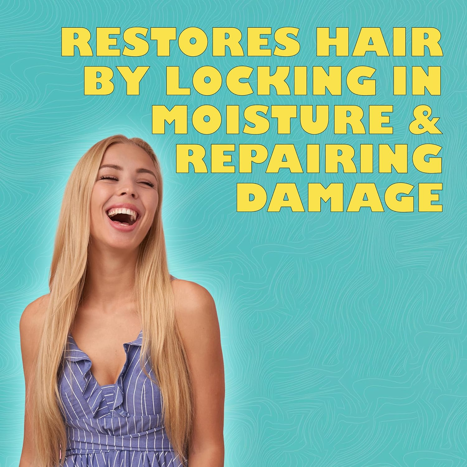 Heat Cap for Deep Conditioning & Oil Treatments - Cordless Microwaveable Heating Cap for Natural, Kinky, Curly, Wavy, 4C, Straight Hair - Flaxseed Bonnet Retains Heat for 20-30 Min - Purple - Purple image number 5